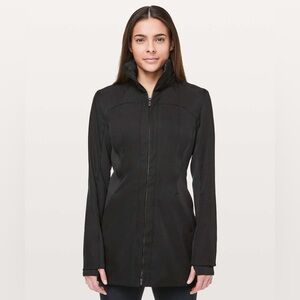 Lululemon Like a Glove Jacket